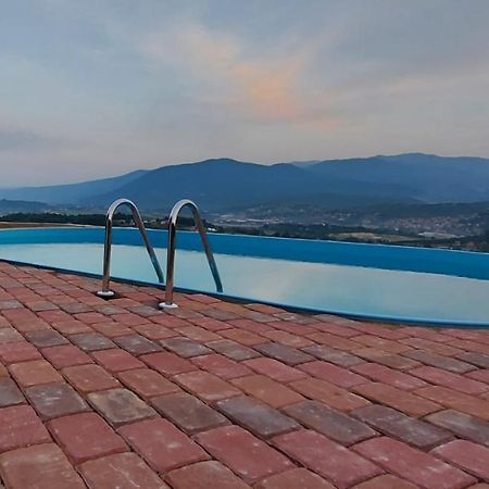 Gardenlux Sarajevo Villa Exteriör bild