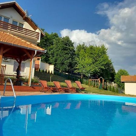 Gardenlux Sarajevo Villa Exteriör bild