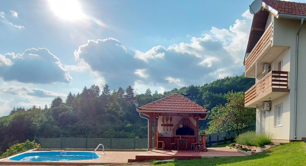 Gardenlux Sarajevo Villa Exteriör bild