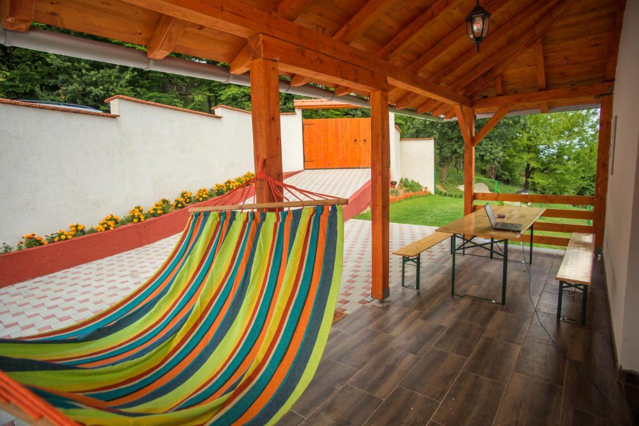 Gardenlux Sarajevo Villa Exteriör bild